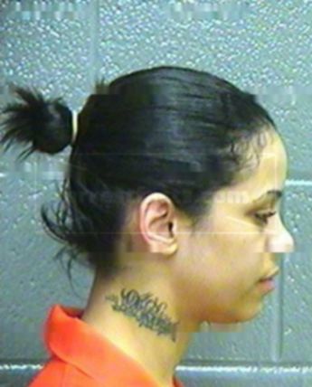 Alicia Nicole Shiver