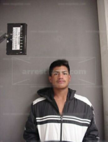 Adrian Rangel