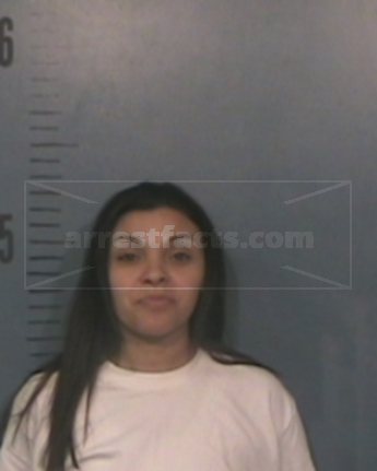 Melissa Ann Lomas