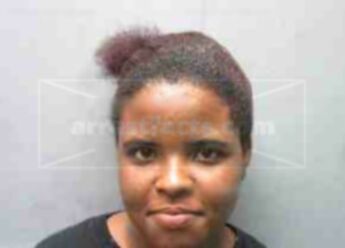 Johnesha Latrice Brown