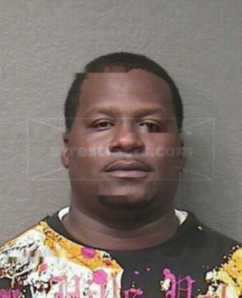 Wesley Lamonte Russell
