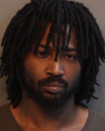 Darrell Dewayne Paris