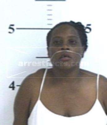 Michelle Denise Hulett