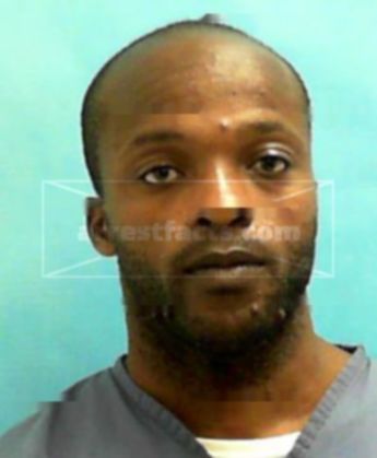 George Dewayne Williams