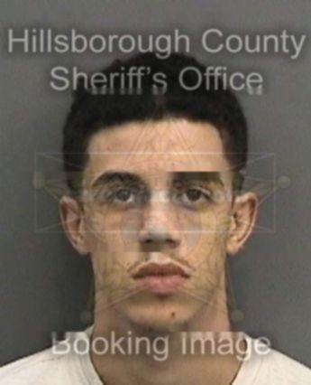 Albert Lee Hayes