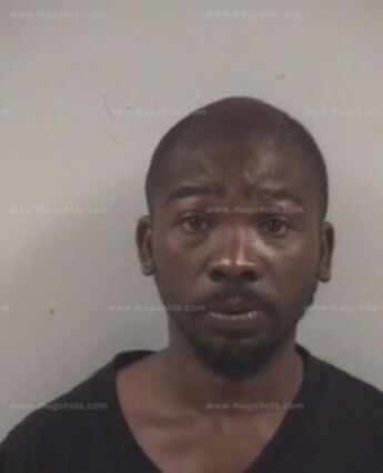 Letreon Lafayette Thomas