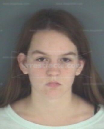 Mckenzie Leigh Yoder