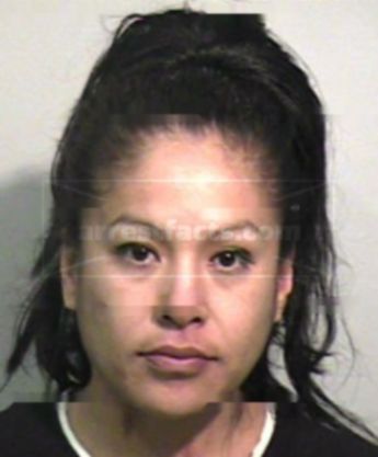 Angela P Macugay