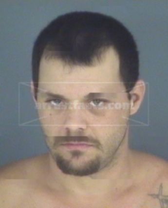 Kristopher Lee Padgett