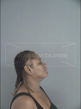 Nicole Annay White