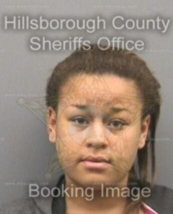 Jazmyn Marche Howard