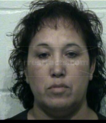 Altagracia Garza Walker