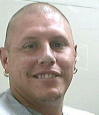Brett Allen Harden