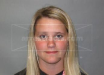 Samantha Mae Crossman