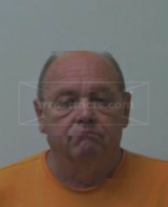 Michael Ray Newton