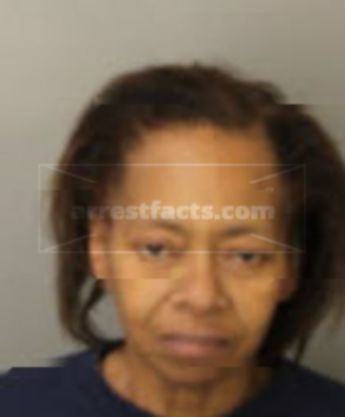 Sherry Martin