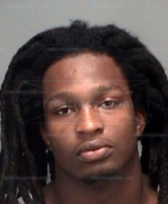 Antonio Tremayne Patterson