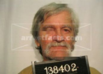 Monty Vanblaricum