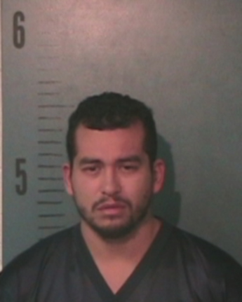 Jimmy Baldemar Laredo