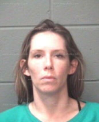 Wendy Renee Wilson