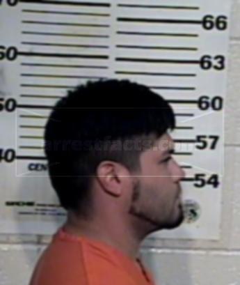 Michael Ramirez Gomez