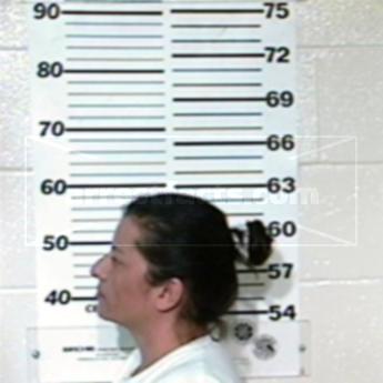 Mary Ann Borjas