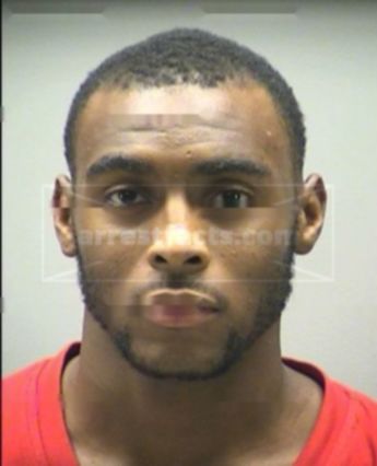 Rayshawn Shawnda Hart