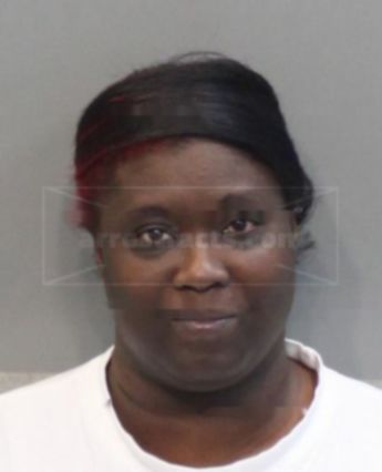 Latoya Denise Kirkwood