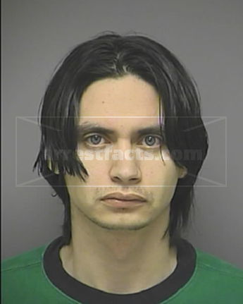 Jonathan David Ryan