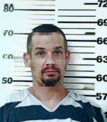 Ryan Andrew Hayes