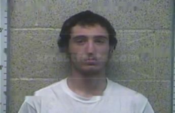 Jacob Shane Willingham