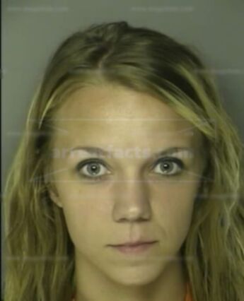Ericka Dawn Foster