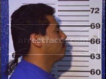 Jesus Martinez Rosales