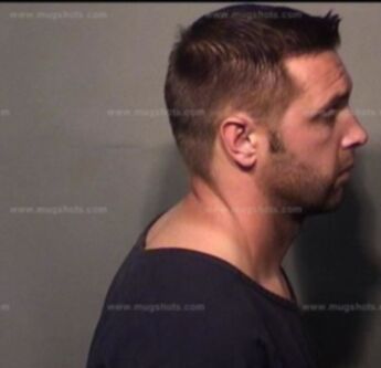 Travis William Palmer