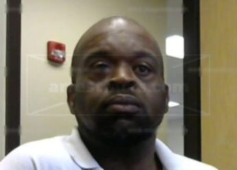 David Tyrome Thomas