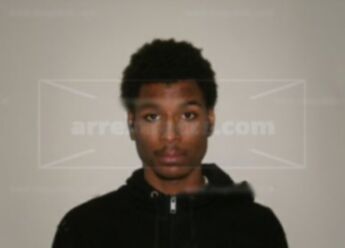 Lamontrez S Jackson