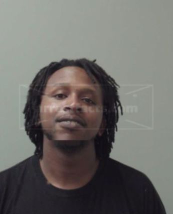 Wadell Montrel Ragland