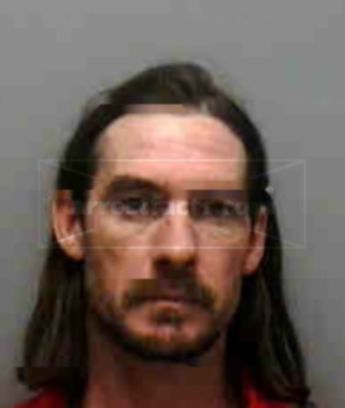 Darren Derwood Wells