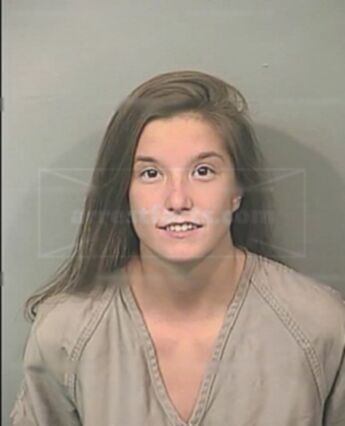 Savannah Hatfield