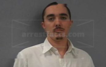 Nicholas Timothy Keup