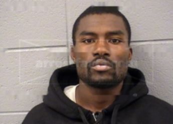 Leandre Scott