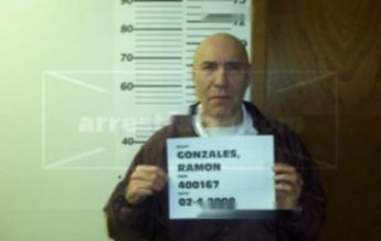 Ramon Gonzales