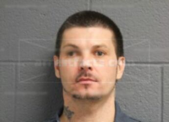 Leonard Ray Collins Jr