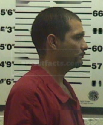 Timothy Martin Martinez Jr.
