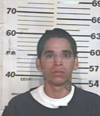 Brandon Leigh Aldame Gonzalez