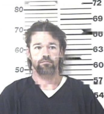 Jessie Leroy Almond