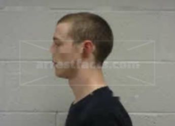Justin Lee Miller
