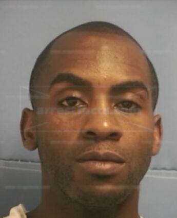 Kentrell Stewart