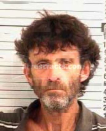 Eldon Eugene Nix