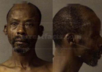 Thomas Anthony Second Berry